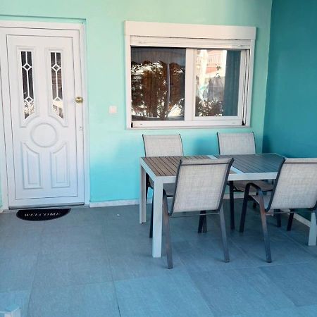 Apartment Near The Sea Peraía Kültér fotó