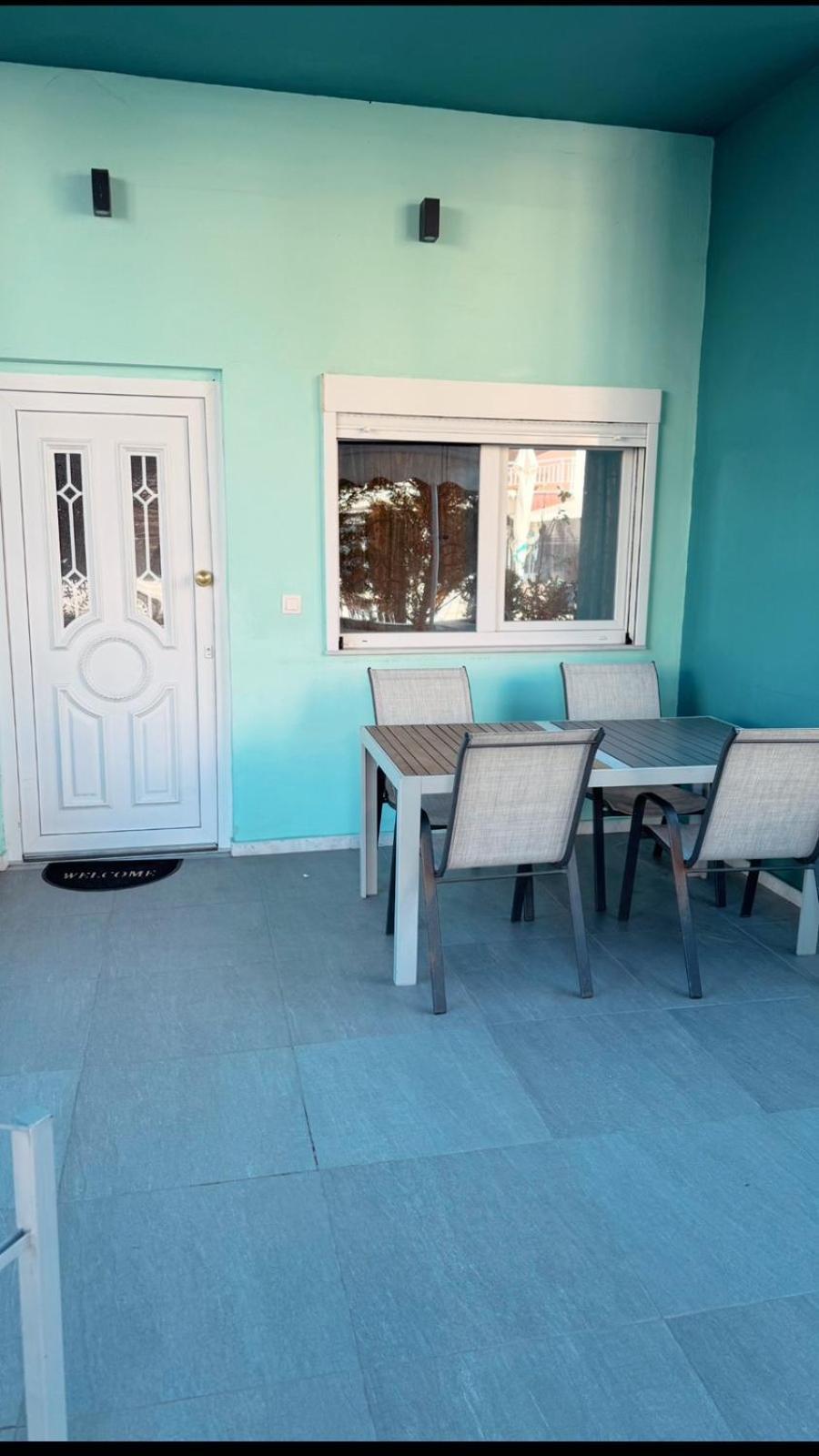 Apartment Near The Sea Peraía Kültér fotó